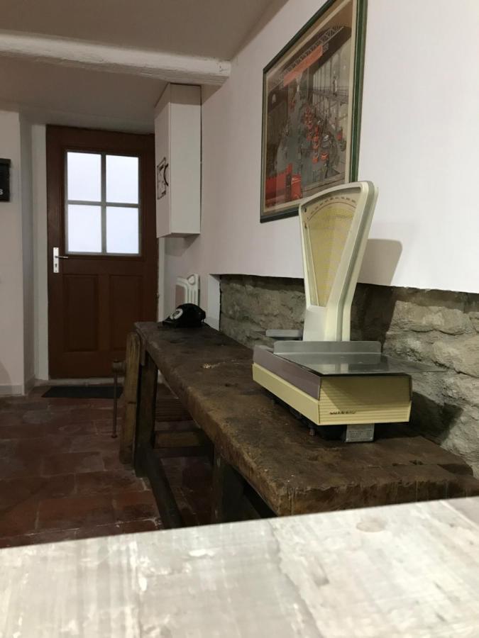 Villemoustaussou Le Grenier De Maneeヴィラ エクステリア 写真
